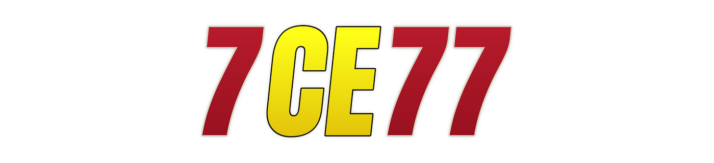 7ce77 logo